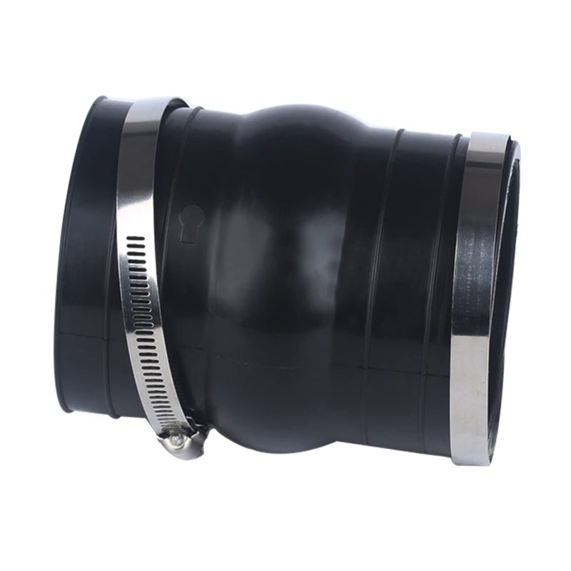 UanofCn 3863450 Marine Exhaust Hose Boot Replace Voolvo Penta for OMC Cobra 2.3 4.3 5.0 5.7 L Engines V6 V8 Sierra 18-2780 - Image 1